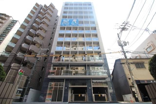 メゾンド銀山