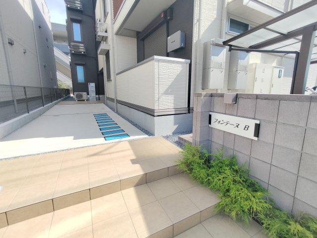 フォンテーヌB