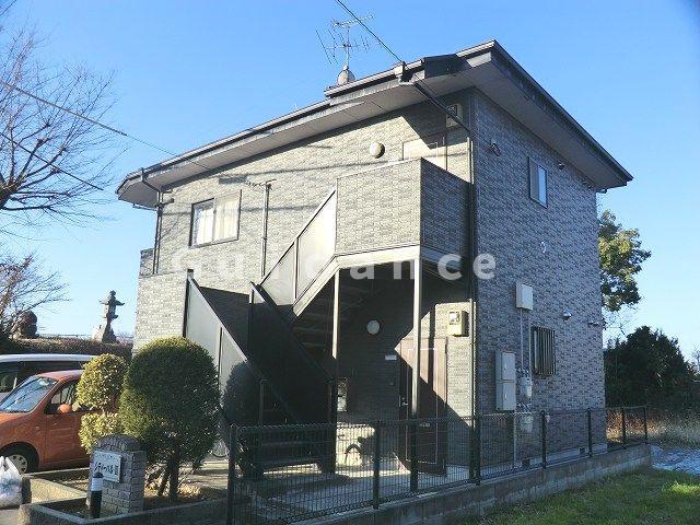 シティーパルI・II