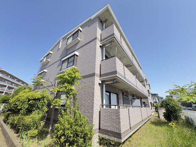 シャルマンカルチェ(3LDK/3階)