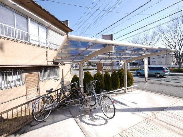 サニーフラット