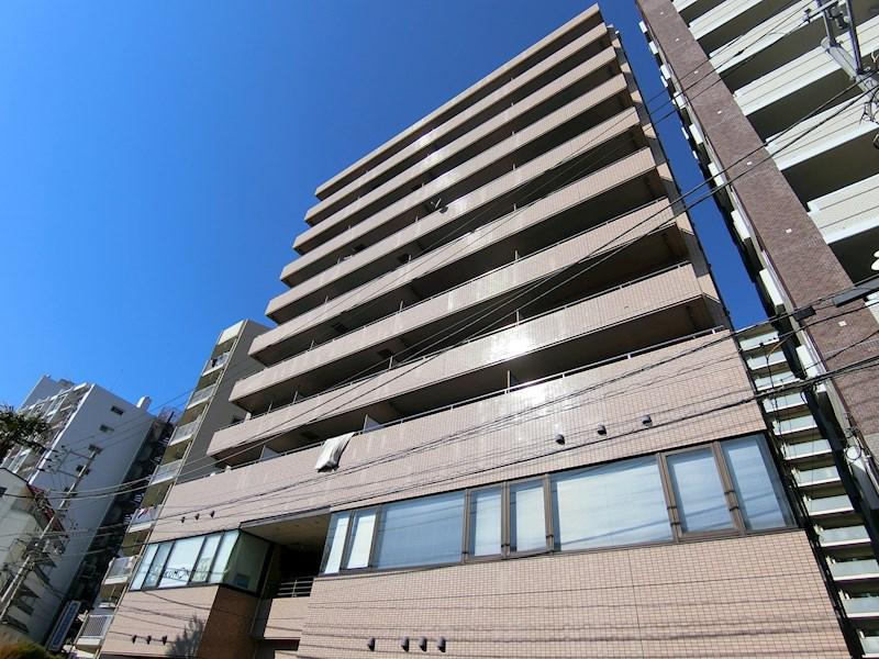 エフティプラザ聖蹟桜ヶ丘 内見可