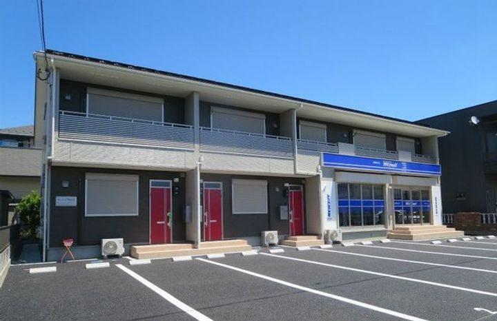 サンライズ甲府大里