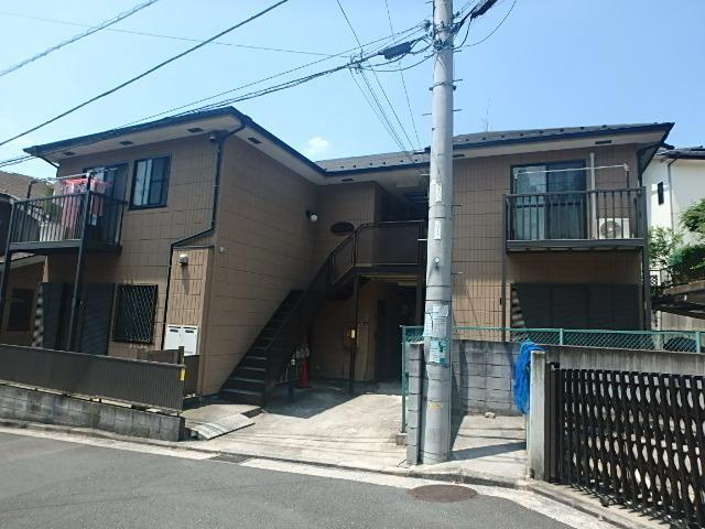ウィステリア