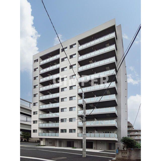 コンフォリア北池袋