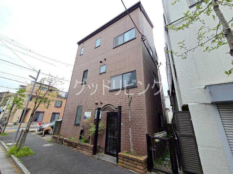 クレール小岩