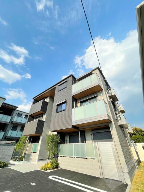 シャーメゾン セレノB