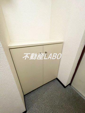 ドエル大正