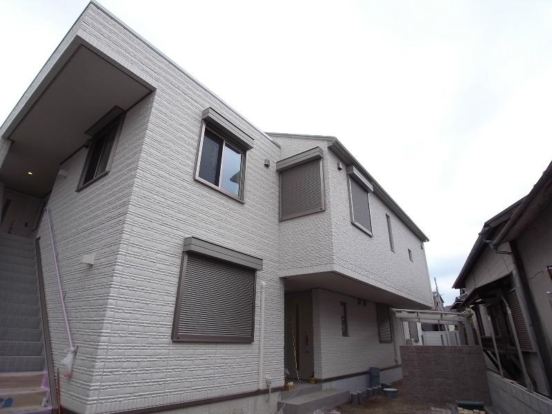 ベレンツェルトリーゲン芦屋伊勢町