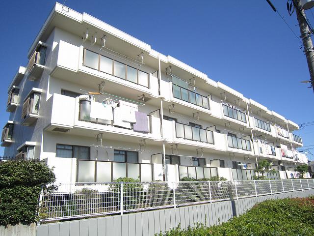 DLルミエール湘南(3LDK/1階)