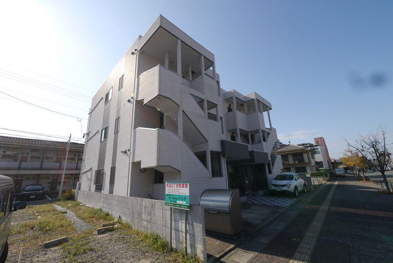 リテラ箱崎南I(1LDK/3階)