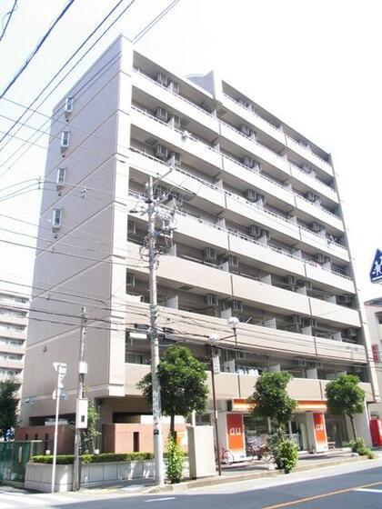 ルーラル7番館