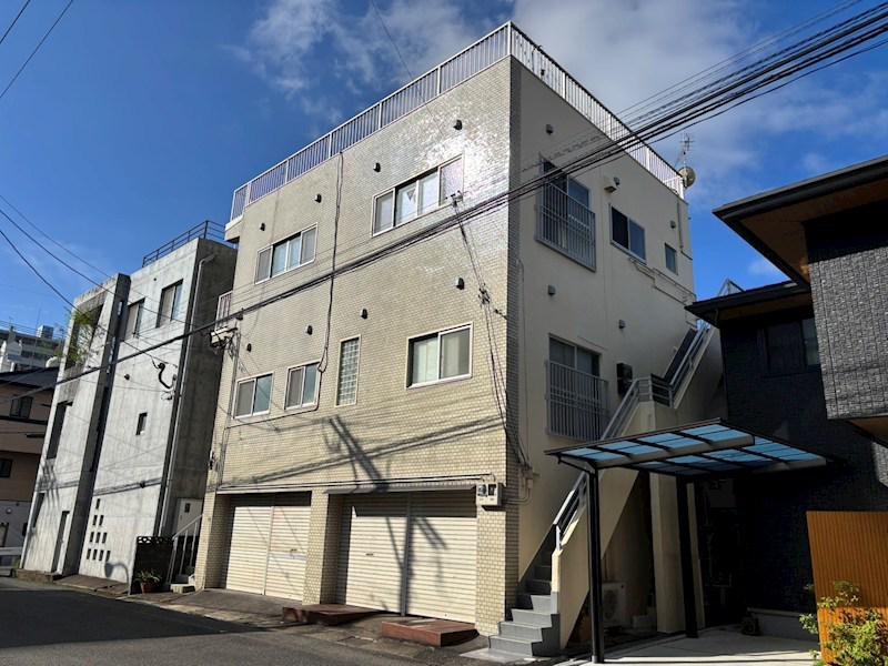 尾崎ビル