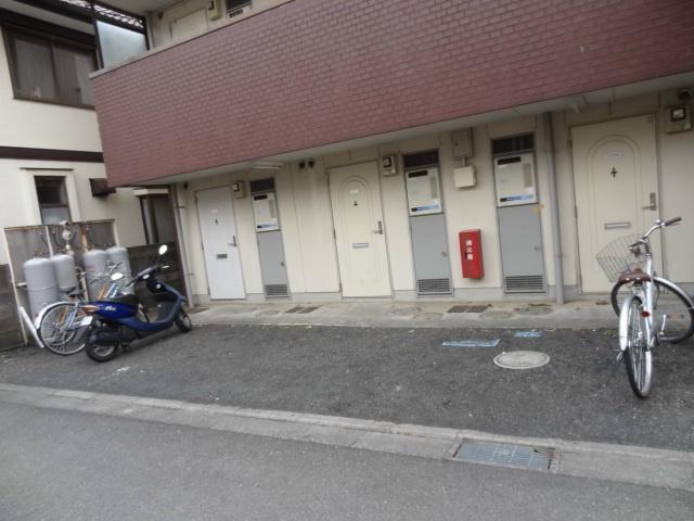 シャトー橋本