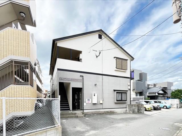 オーパス姪浜