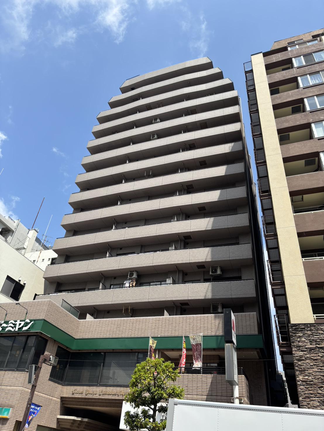 ライオンズプラザ船橋本町