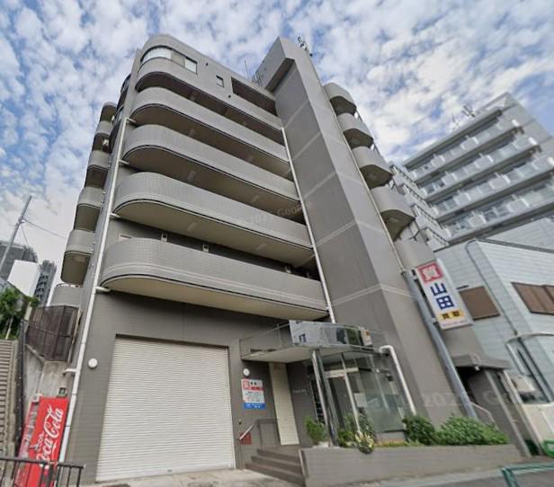 YAMADAビル