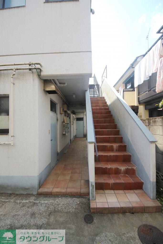 プリンシア高円寺