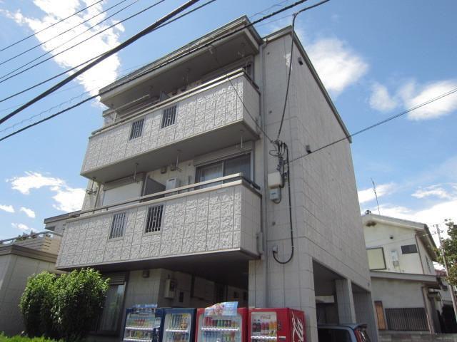 カーサ京所東