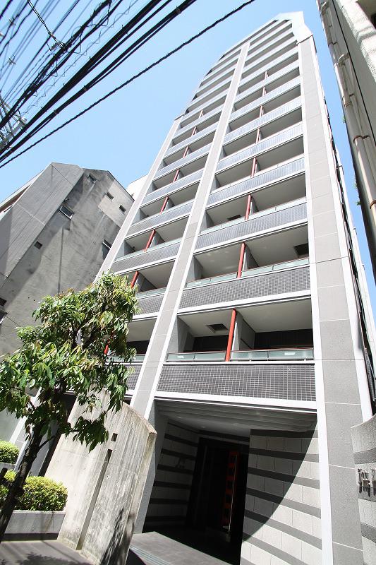 ジェイシティミライエ大手町(1LDK/11階)