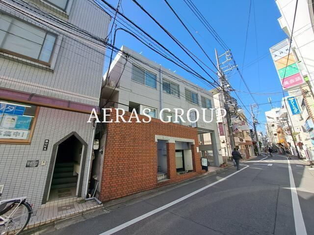 UKビル8412