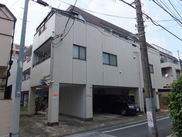 グランドール南台