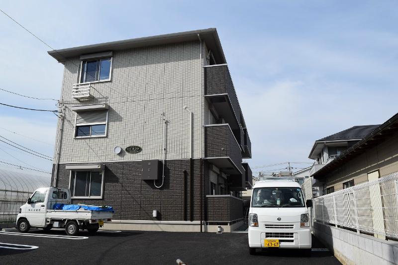 ビラ ルフト