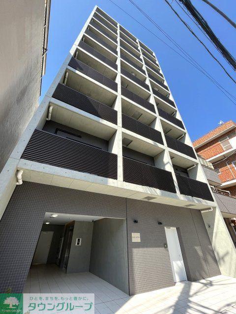 ROXIS日暮里