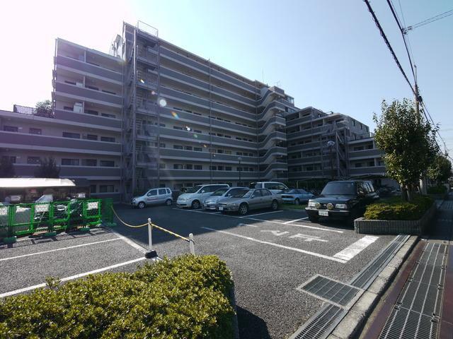 グラン・コート大宮別所