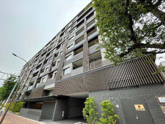 プレミスト京都西院