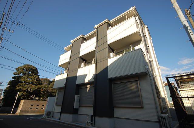 エクセルコート新小岩