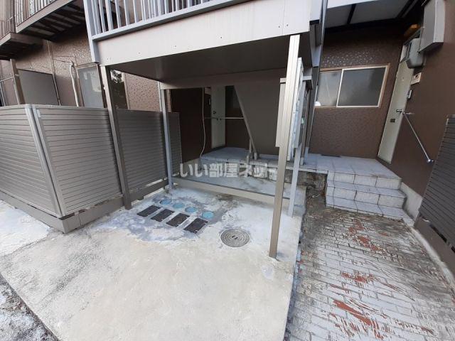 ファミール稲垣
