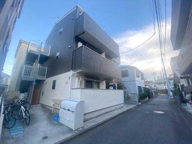 ブルージュ