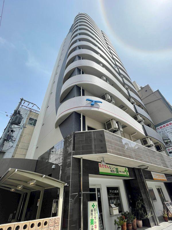 SERENITE堺筋本町SUD