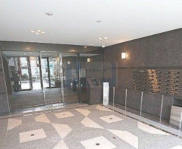ルーブル板橋東新町壱番館