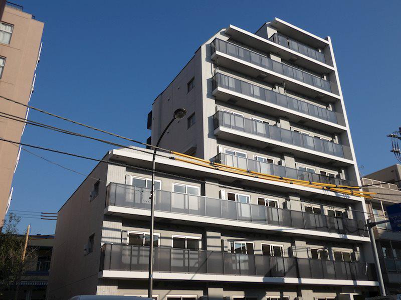 BLUROCK東品川