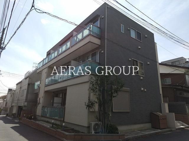 ウェルスクエア中野