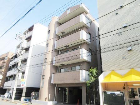 ハウス折戸通