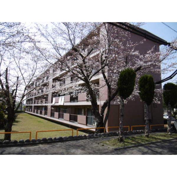 鍋屋上野1号棟