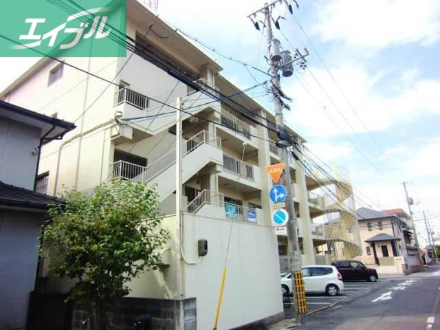 大供マンション