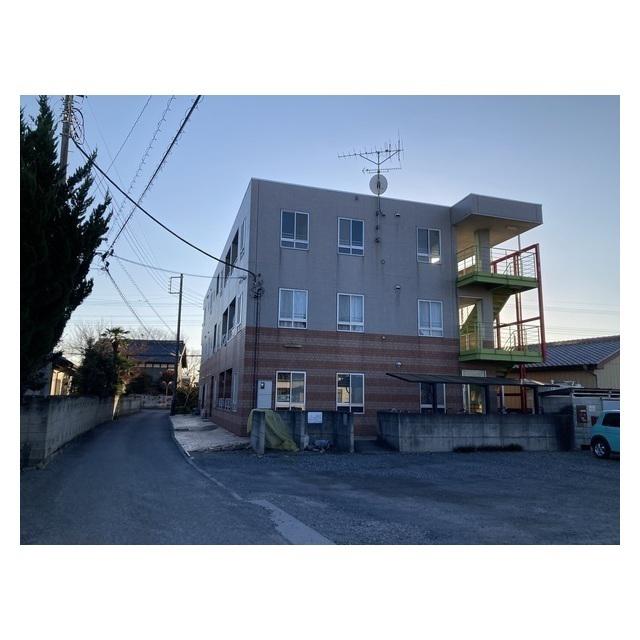 VILLA ROSSO