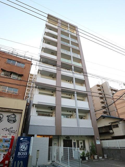 クリエ平尾