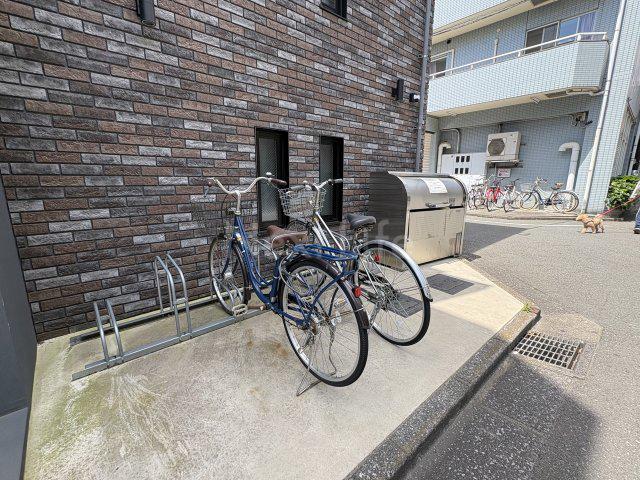 カーザ ピアッツァ タチカワ