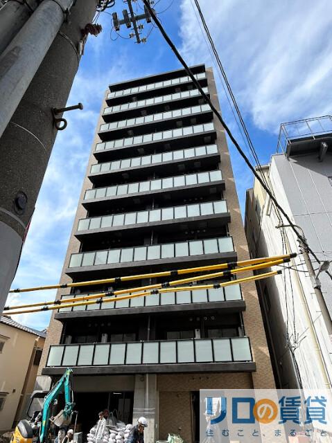 LIVIAZ SHIN-OSAKA CIEL