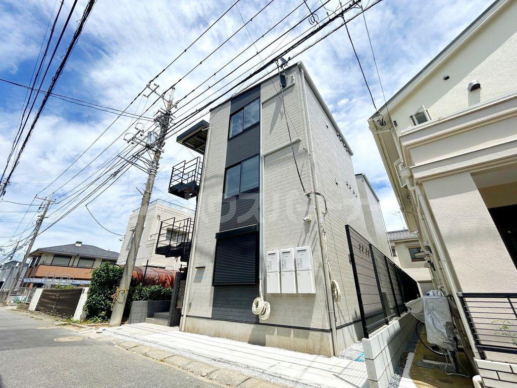 CHAPTER KASHIWA