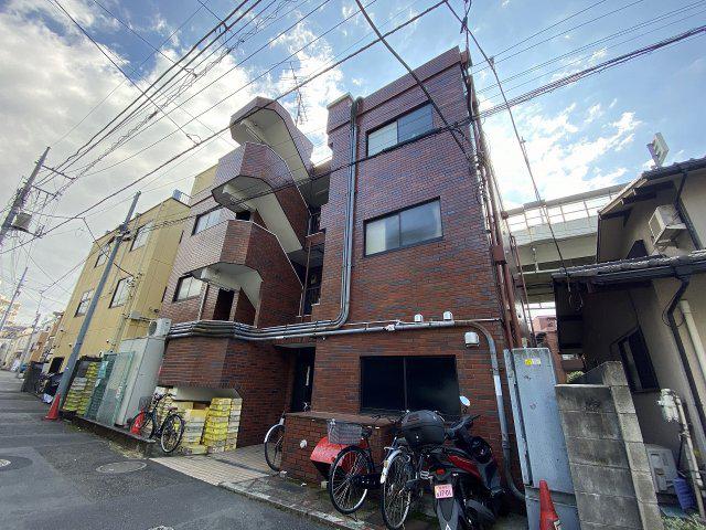 峰正ビル(2K/3階)
