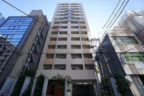 アーバンフラッツ瓦町