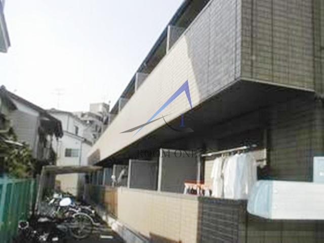 クレールワタナベ