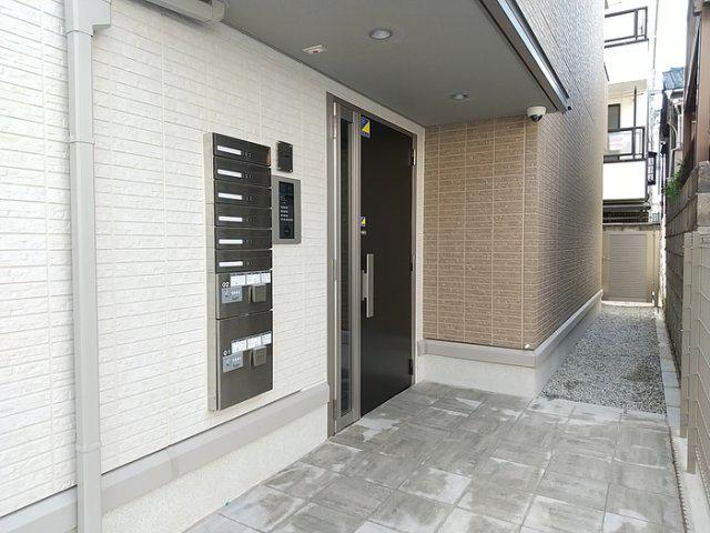 RAYMAISON住吉大社