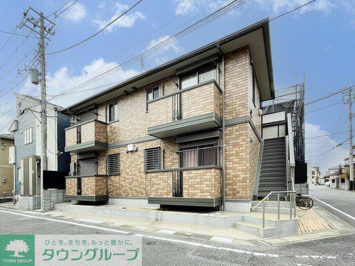アムールS三郷